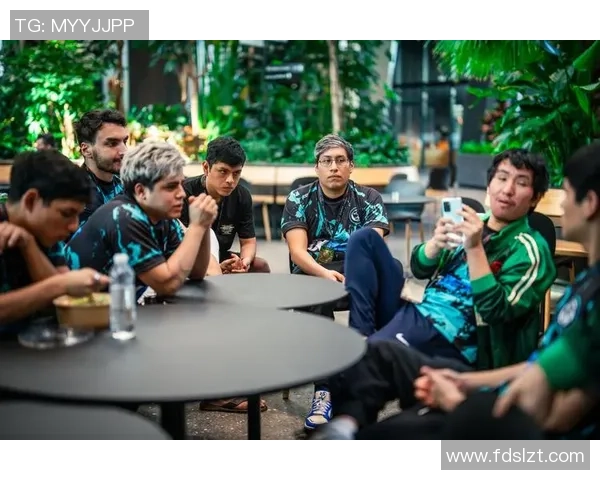 DOTA2战术解析：LNG战队的盯防体系与战略布局探讨