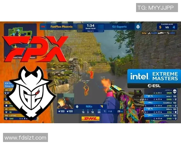 CSGO巨献：深入分析FPX战队当前状态与未来展望